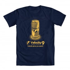 Velocity 9